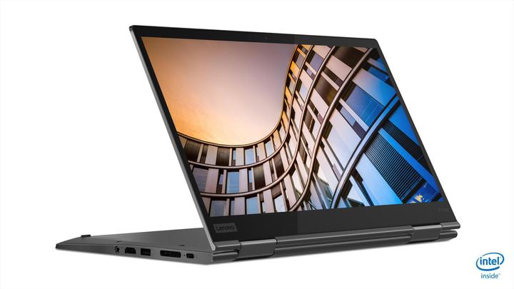 Produktbild Lenovo ThinkPad X1 Yoga Gen 4 (14", Intel Core i7-8565U, 16 GB, 512 GB, CH)