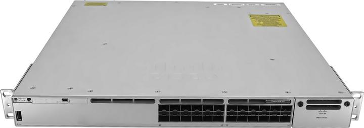 Immagine prodotto Cisco C9300-24S-A Switch di rete gestito L2/L3 (24 Porti)