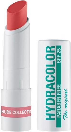 Hydracolor Lippenpflege Nude Collection 51 Le Nude Rose
