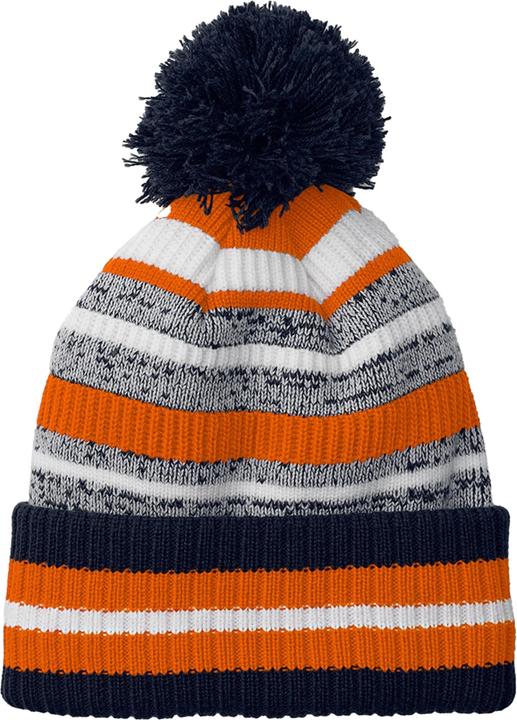 Immagine prodotto Beechfield Berretto A Strisce Adulto Unisex