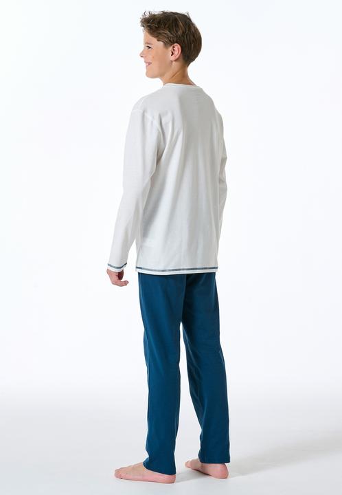 Image du produit Schiesser Pyjama Nightwear (152)