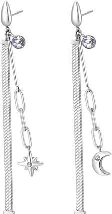 Brosway Chant Casual Jewellery Women's Earrings BAH53