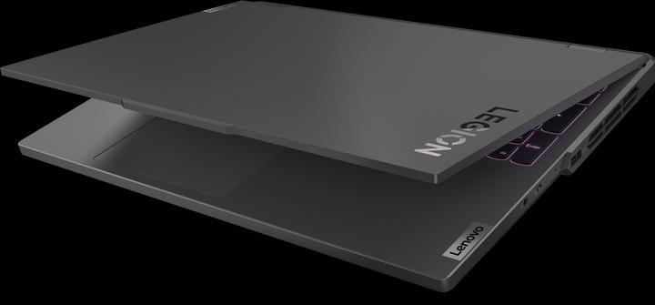 Immagine prodotto Lenovo Legion Pro 5 RTX 4060 (16", Intel Core i5-14500HX, 32 GB, 1000 GB, Ing. Int.)
