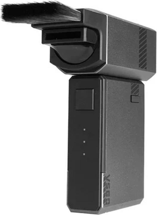 Immagine prodotto VSGO Spolverino portatile Palm Turbo Air