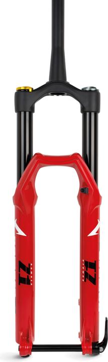 Marzocchi Bomber Z1 Coil 29" (170 mm, Air)