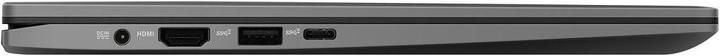 Image du produit ASUS ZenBook Flip 14 (14", Intel Core i5-10210U, 8 Go, 512 Go, CH)