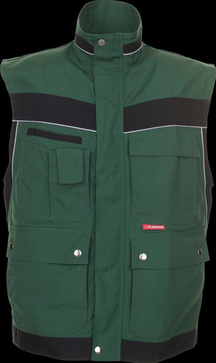Image du produit Planam Gilet de travail (4XL)