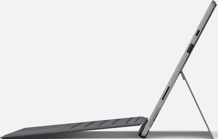 Produktbild Microsoft Surface Pro 7 (12.30", Intel Core i5-1035G4, 8 GB, 128 GB)