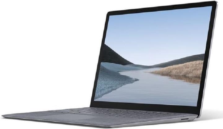 Immagine prodotto Microsoft Surface Laptop 3 (13.50", Intel Core i5-1035G7, 8 GB, 256 GB)