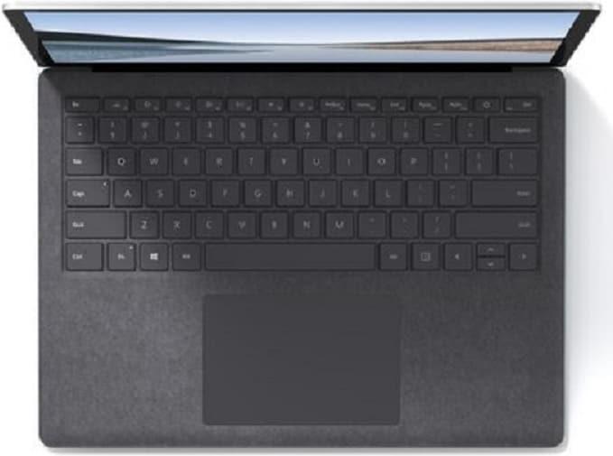 Immagine prodotto Microsoft Surface Laptop 3 (13.50", Intel Core i5-1035G7, 8 GB, 256 GB)