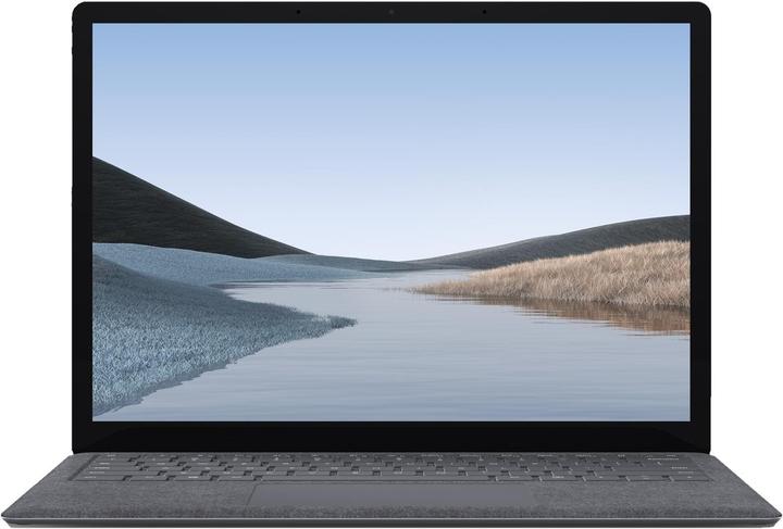 Microsoft Surface Laptop 3 (13.50", Intel Core i5-1035G7, 8 GB, 128 GB, CH)