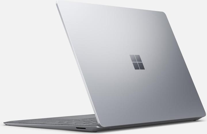 Produktbild Microsoft Surface Laptop 3 (13.50", Intel Core i5-1035G7, 8 GB, 128 GB, CH)