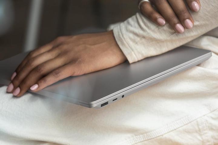 Produktbild Microsoft Surface Laptop 3 (13.50", Intel Core i5-1035G7, 8 GB, 128 GB, CH)