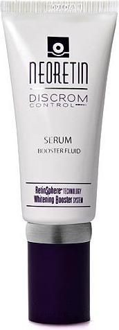 Neoretin Discrom Control Serum Booster Fluid 30ml (30 ml)