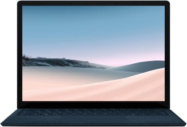 Microsoft Surface Laptop 3 (13.50", Intel Core i5-1035G7, 8 GB, 256 GB, CH)