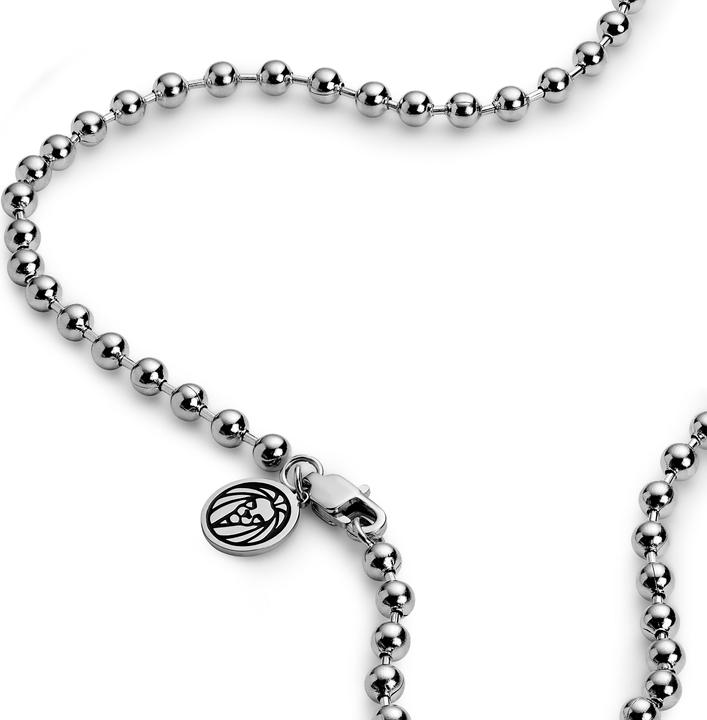 Actual product image Lucleon Essentials (Stainless steel)