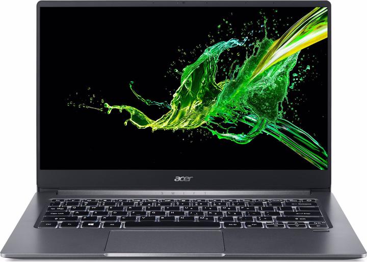 Acer Swift 3 – SF314-57-58BL (14", Intel Core i5-1035G1, 16 GB, 512 GB, CH)