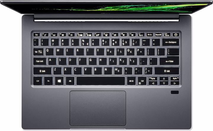 Actual product image Acer Swift 3 – SF314-57-58BL (14", Intel Core i5-1035G1, 16 GB, 512 GB, CH)
