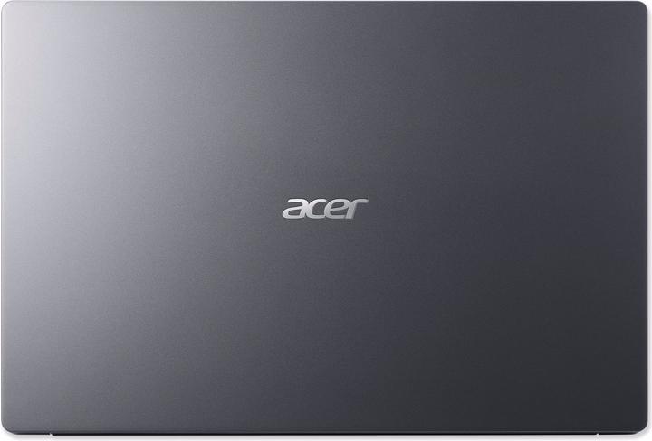 Actual product image Acer Swift 3 – SF314-57-58BL (14", Intel Core i5-1035G1, 16 GB, 512 GB, CH)