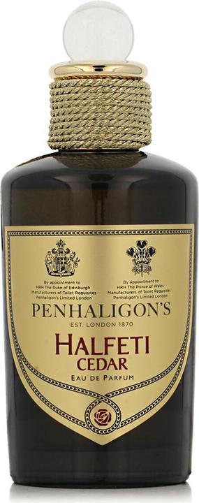 Produktbild Penhaligon's Halfeti Cedar (Eau de Parfum, 100 ml)