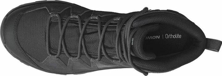 Produktbild Salomon Quest Rove Gtx Black Phantom Magnet (41 1/3)