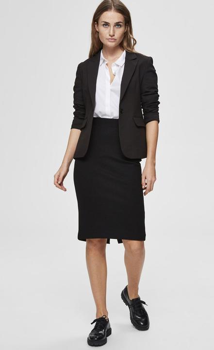 Immagine prodotto Selected Femme Gonna a matita morbida Midi (XS)