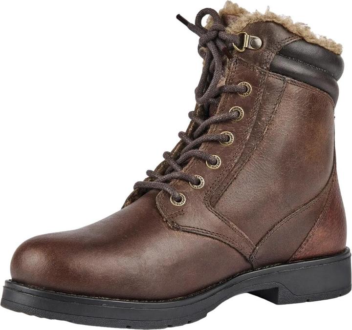 Moretta Landstiefel Ottavia Leder (36)