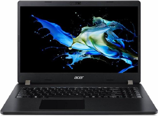 Image du produit Acer TravelMate P2 (15.60", Intel Core i5-10210U, 8 Go, 512 Go, CH)