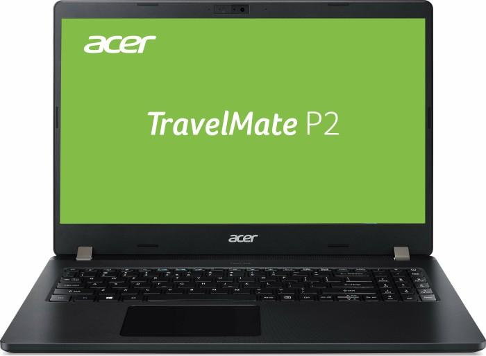 Image du produit Acer TravelMate P2 (15.60", Intel Core i5-10210U, 8 Go, 512 Go, CH)