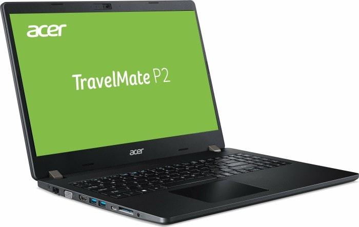 Image du produit Acer TravelMate P2 (15.60", Intel Core i5-10210U, 8 Go, 512 Go, CH)