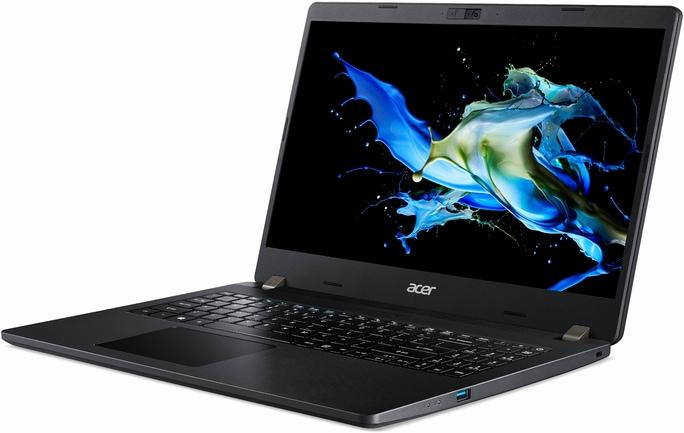 Image du produit Acer TravelMate P2 (15.60", Intel Core i5-10210U, 8 Go, 512 Go, CH)