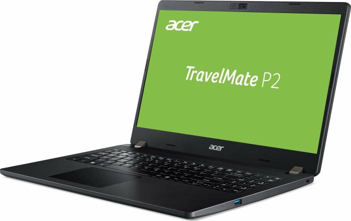 Image du produit Acer TravelMate P2 (15.60", Intel Core i5-10210U, 8 Go, 512 Go, CH)