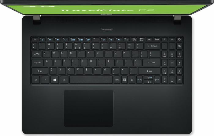 Image du produit Acer TravelMate P2 (15.60", Intel Core i5-10210U, 8 Go, 512 Go, CH)