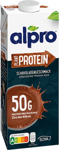 Alpro Plant Protein (1 x 100 cl)