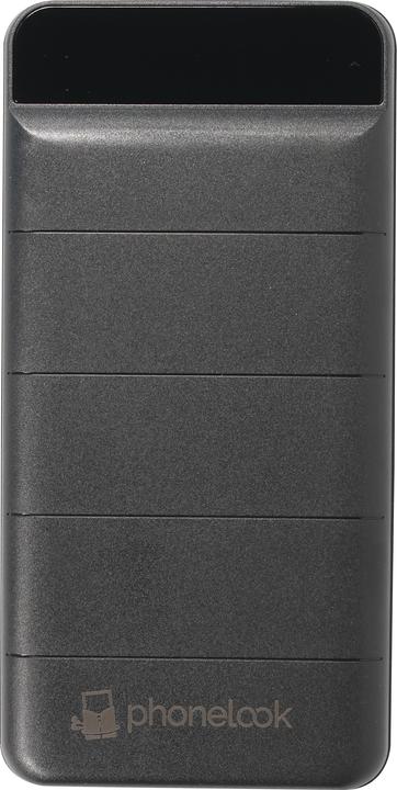 Immagine prodotto PhoneLook Batteria Power Bank esterna BLM-S30 50000mAh écran LED + doppia USB (50000 mAh)
