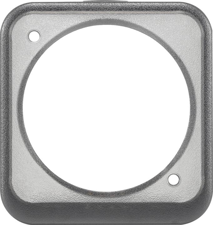 Actual product image DJI Action 2 Magnetic Protective Case (Dji Action 2)