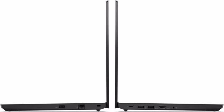 Actual product image Lenovo ThinkPad E14 (14", Intel Core i7-10510U, 8 GB, 256 GB, CH)