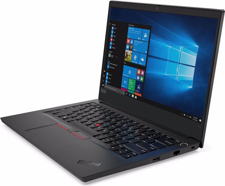 Immagine prodotto Lenovo ThinkPad E14 (14", Intel Core i7-10510510U, 16 GB, 512 GB, CH)