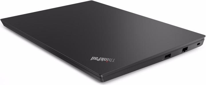 Produktbild Lenovo ThinkPad E14 (14", Intel Core i7-10510U, 8 GB, 512 GB, DE)