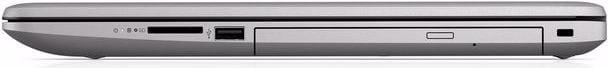 Actual product image HP 470 G7 (17.30", Intel Core i5-10210U, 16 GB, 256 GB, CH)
