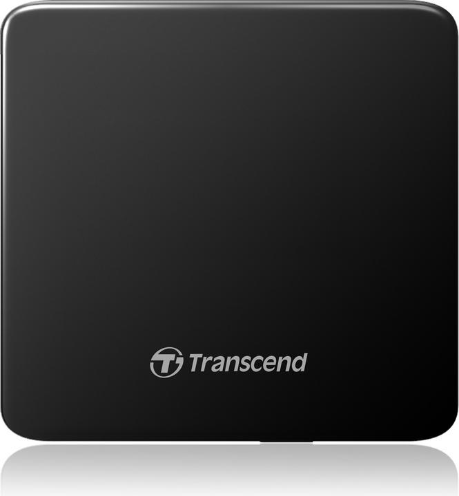 Produktbild Transcend SuperSlim (DVD Brenner)