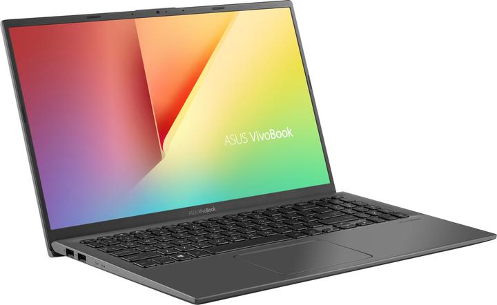 Produktbild ASUS Vivobook 15 X512JA (15.60", Intel Core i5-1035G1, 8 GB, 512 GB, CH)