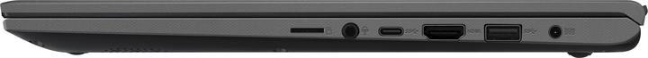 Produktbild ASUS Vivobook 15 X512JA (15.60", Intel Core i5-1035G1, 8 GB, 512 GB, CH)