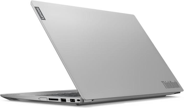 Produktbild Lenovo ThinkBook 15-IML (15.60", Intel Core i5-1035G1, 16 GB, 512 GB, CH)