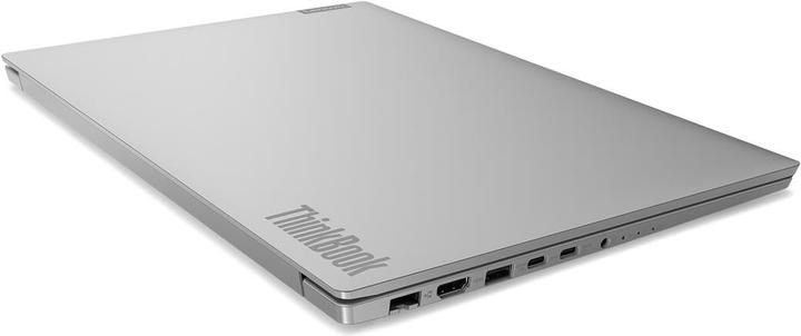 Produktbild Lenovo ThinkBook 15-IML (15.60", Intel Core i5-1035G1, 16 GB, 512 GB, CH)
