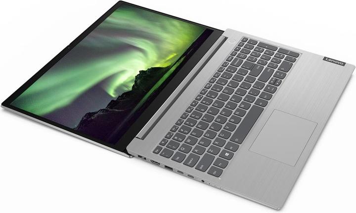 Produktbild Lenovo ThinkBook 15-IML (15.60", Intel Core i5-1035G1, 16 GB, 512 GB, CH)
