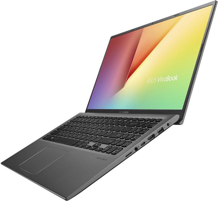 Produktbild ASUS VivoBook 15 (15.60", Intel Core i7-1065G7, 8 GB, 512 GB, CH)