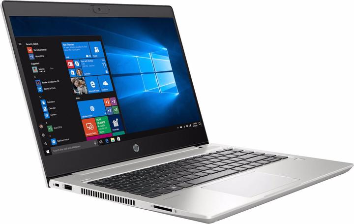 Actual product image HP ProBook 440 G7 (14", Intel Core i7-10510U, 16 GB, 512 GB)