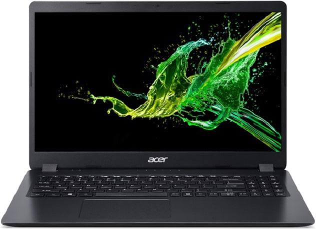Acer Aspire 3 (15.60", Intel Core i5-1035G1, 8 GB, 256 GB, CH)
