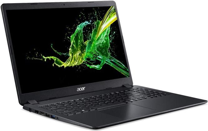 Immagine prodotto Acer Aspire 3 (15.60", Intel Core i5-1035G1, 8 GB, 256 GB, CH)